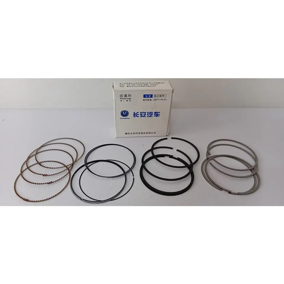 Anillos Standard Para Changan CX70 1.5 2