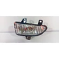 Neblinero Trasero Derecho (Rh) Blanco Para Great Wall C10 C20 - Miniatura 1