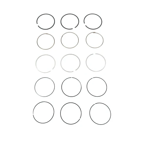 Anillos Standard Para Chery Iq 0.8 Old