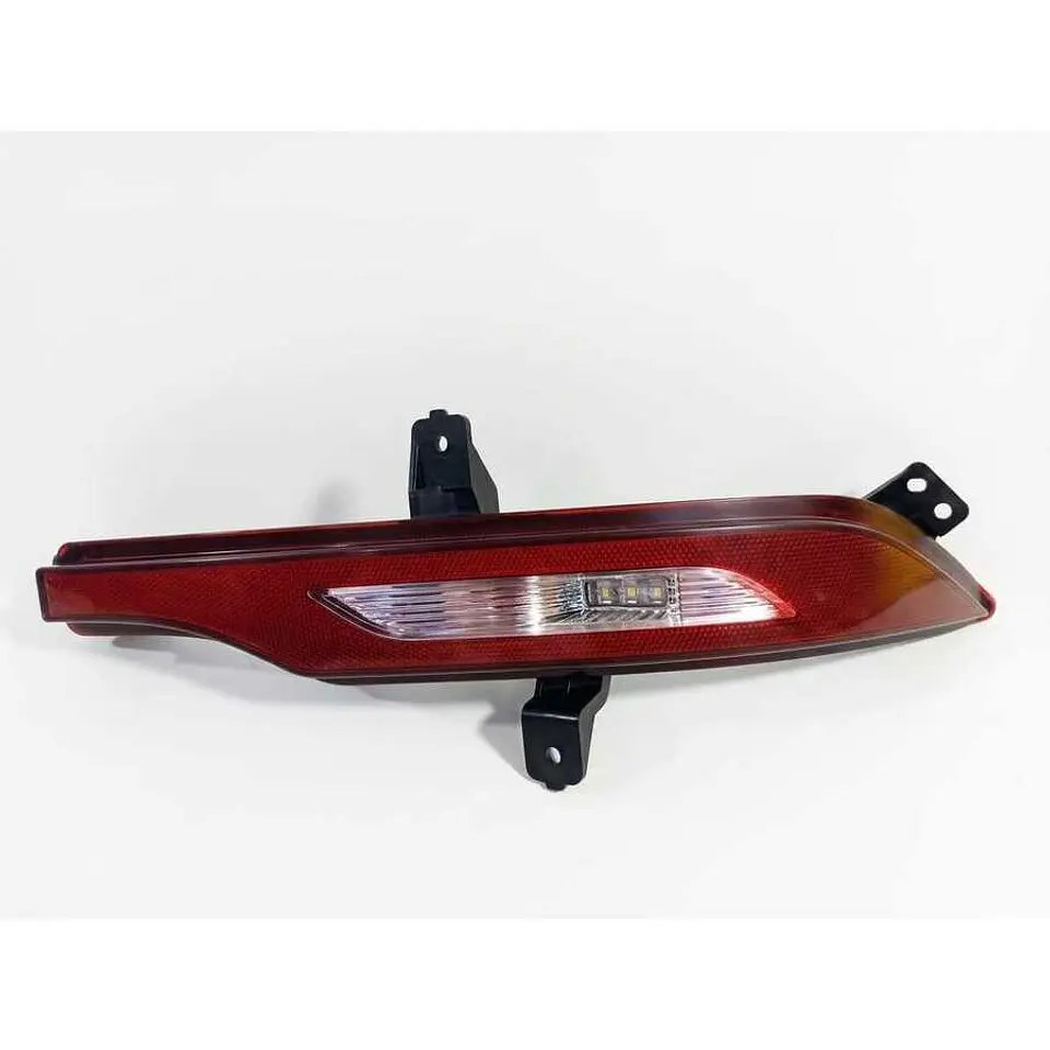 Neblinero Trasero Derecho (Rh) Para BAIC X35 New 1