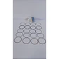 Anillos Standard Para Changan MD201 1.5 Foton Midi T3 New 1.5 TM3 - Miniatura 2