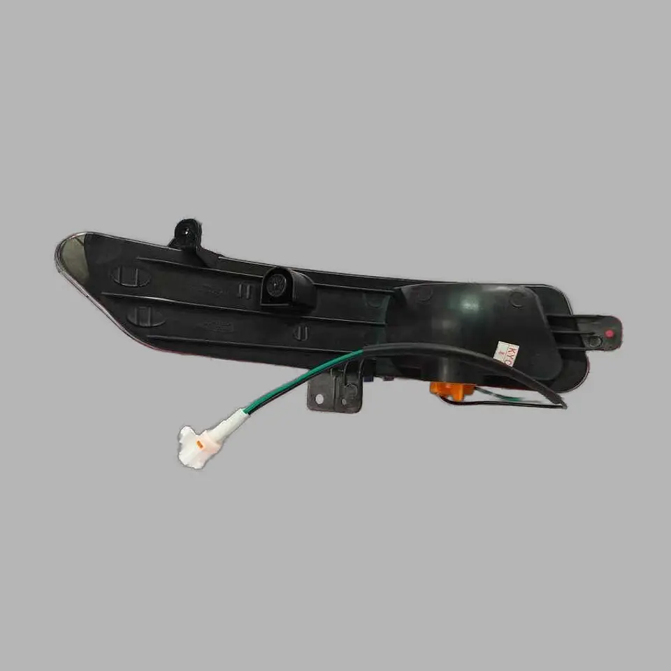 Neblinero Trasero Derecho (Rh) Para Chery Fulwin Old Sport 2