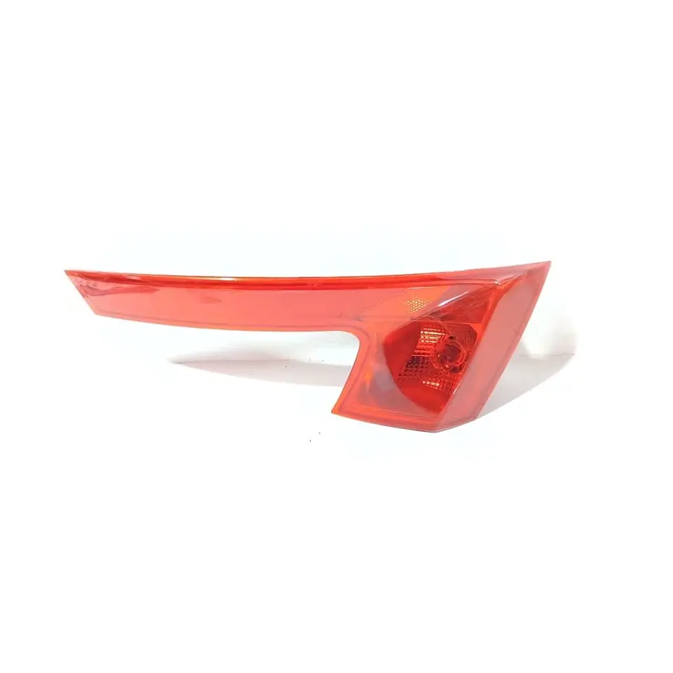 Neblinero Trasero Derecho (Rh) Para BAIC X25 1