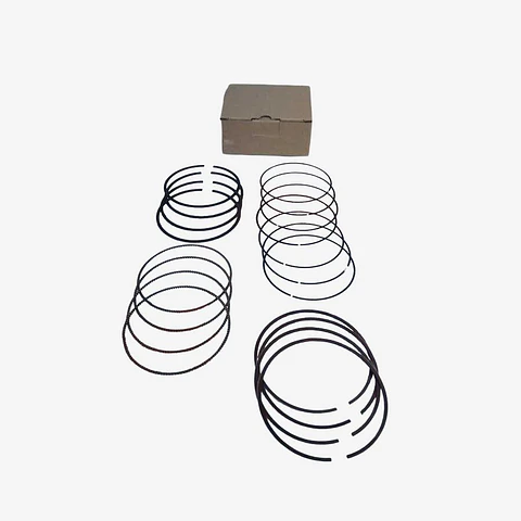 Anillos Standard Para Chery Tiggo 8