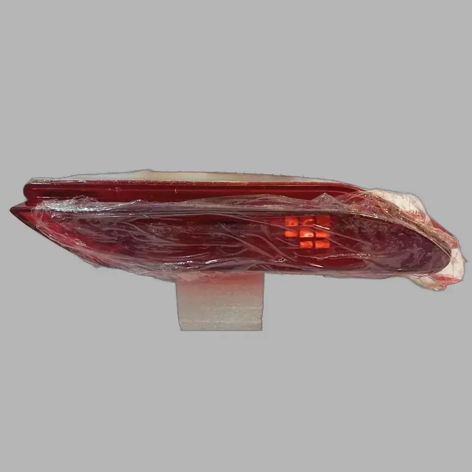 Neblinero Trasero Derecho (Rh) Para BYD F3 Old 1