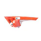Neblinero Trasero Derecho (Rh) Para BAIC X25 - Miniatura 2