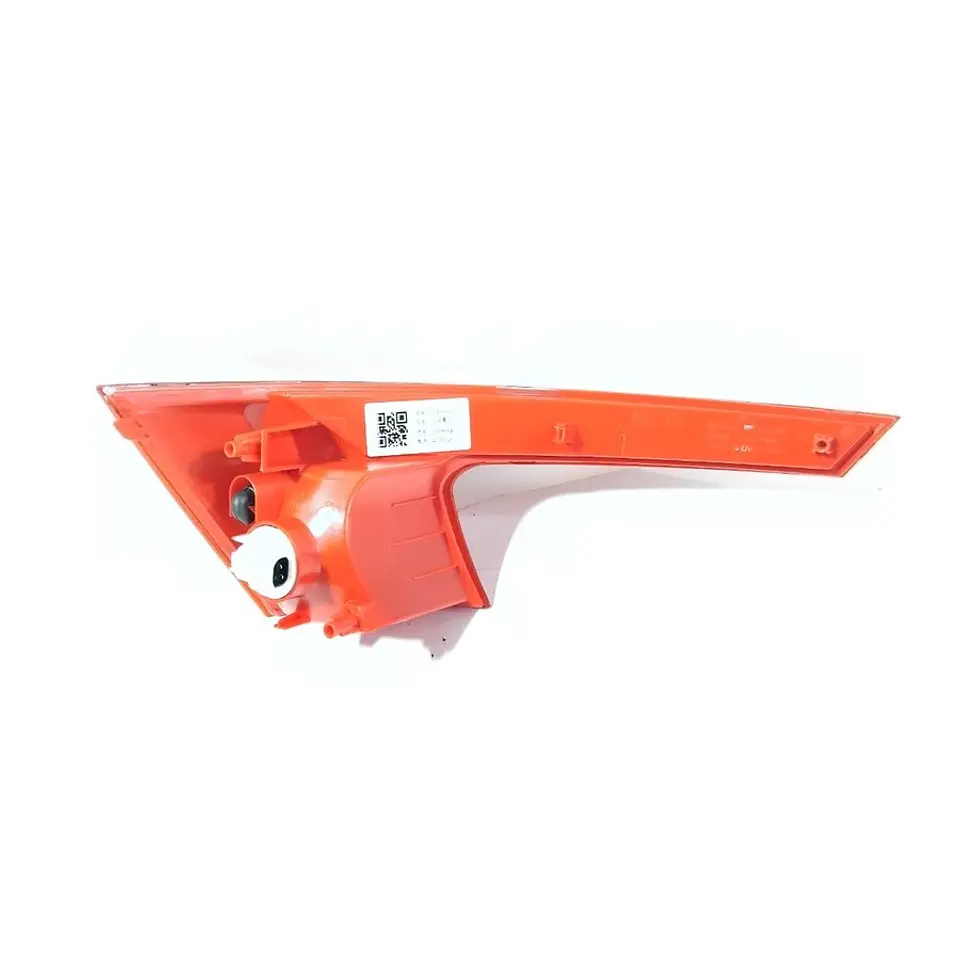 Neblinero Trasero Derecho (Rh) Para BAIC X25 2