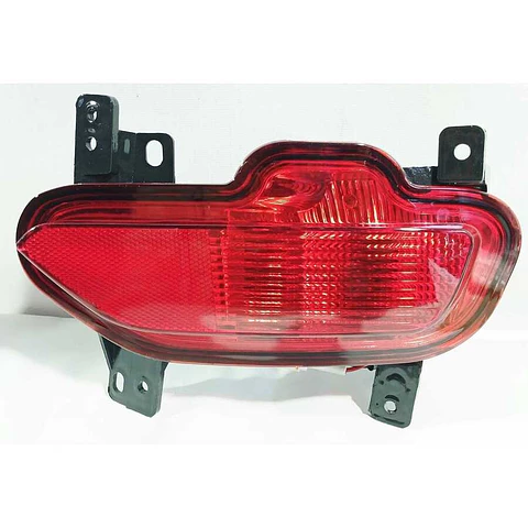 Neblinero Trasero Derecho (Rh) Para Changan CS15 Old