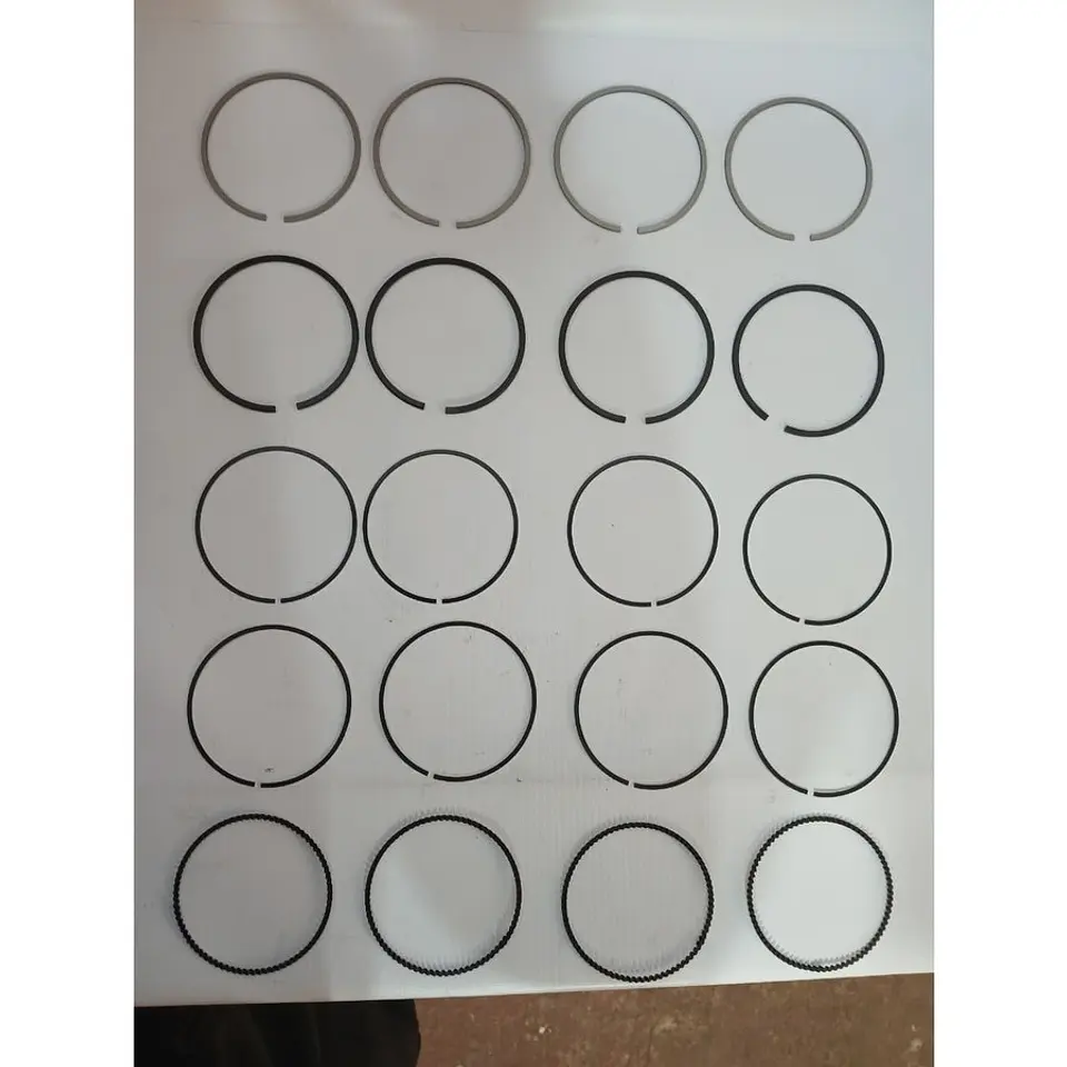 Anillos Standard Para DFM H30 S30 Succe 1