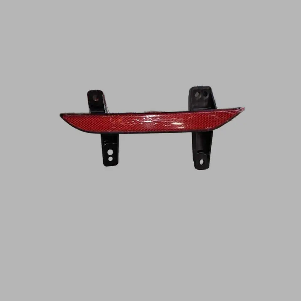 Neblinero Trasero Derecho (Rh) Para Changan CS35 Plus New 1