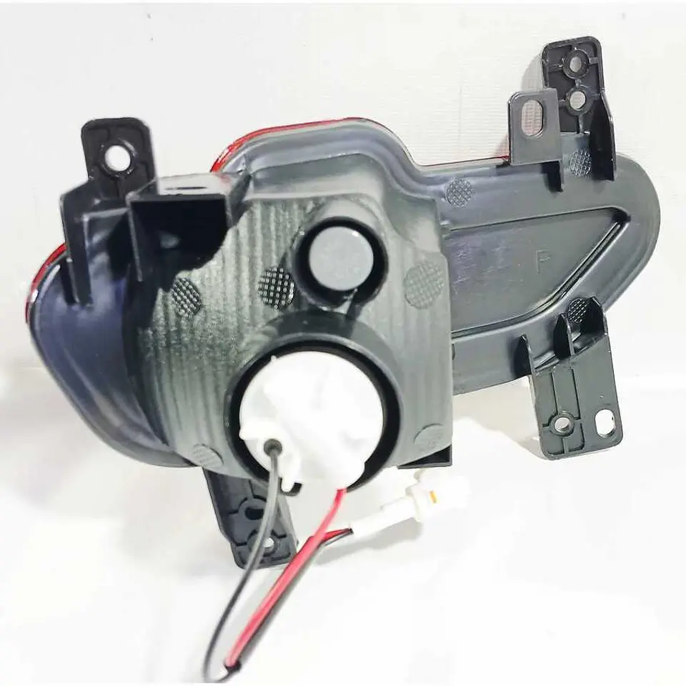 Neblinero Trasero Derecho (Rh) Para Changan CS15 Old 2