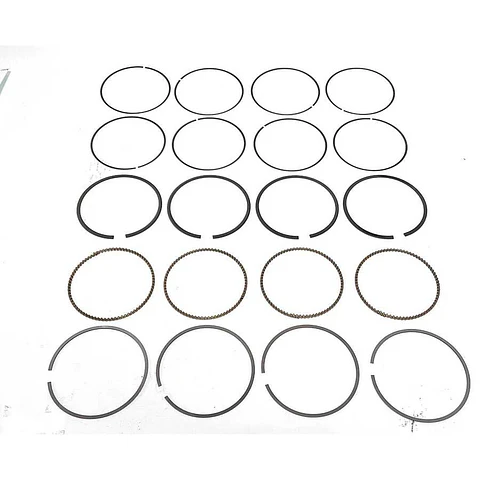 Anillos Standard Para DFSK 580 1.8