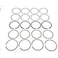 Anillos Standard Para DFSK 580 1.8 - Miniatura 1