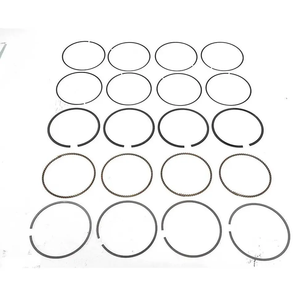 Anillos Standard Para DFSK 580 1.8 1
