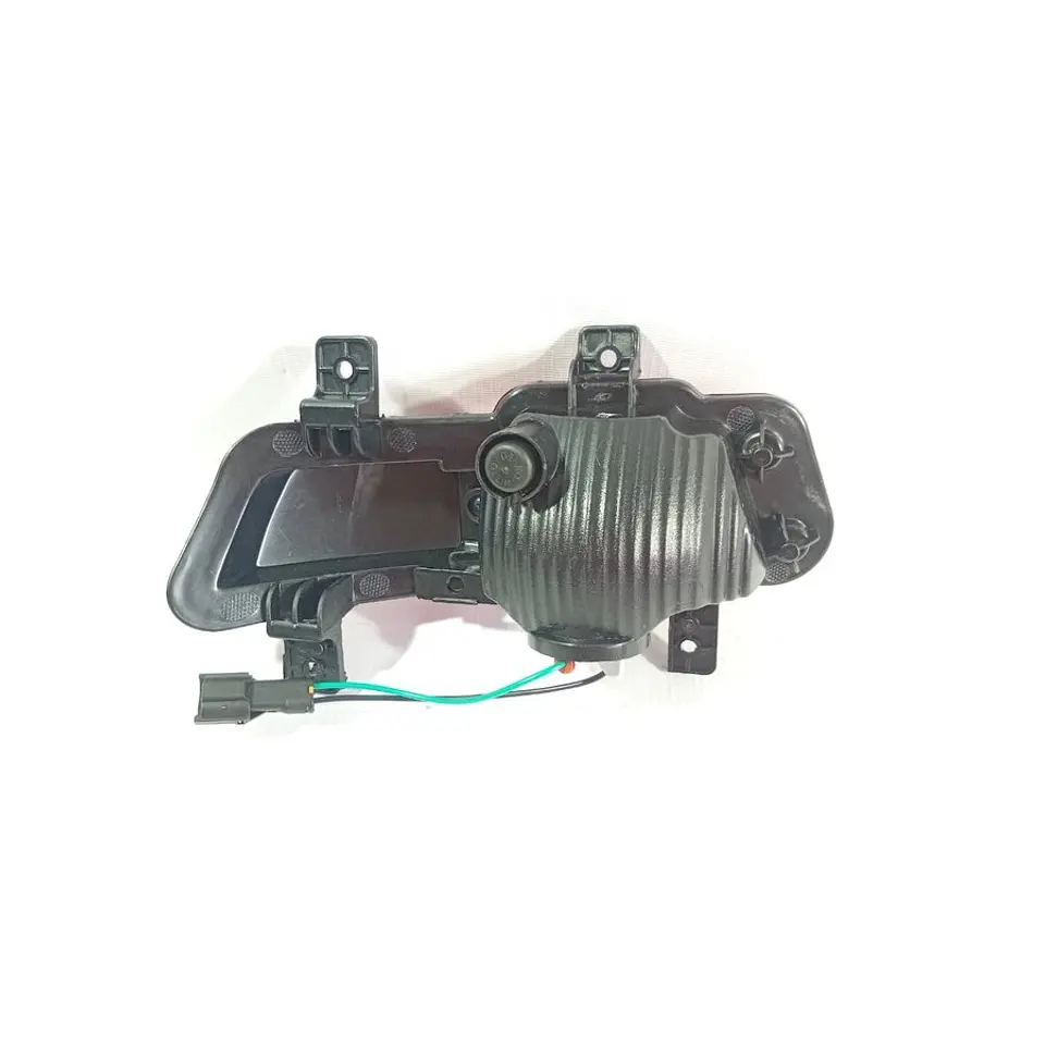 Neblinero Trasero Derecho (Rh) Para Changan CX70 New 2