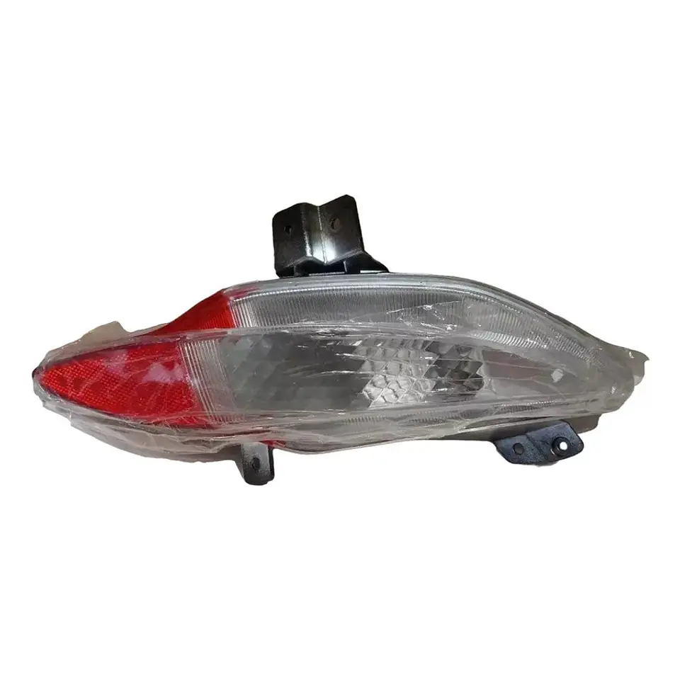 Neblinero Trasero Derecho (Rh) Para Chery Arrizo 5 1