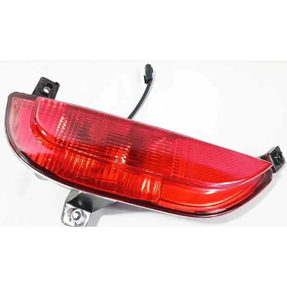 Neblinero Trasero Derecho (Rh) Para Chery Tiggo 3 New Tiggo 3 Pro Tiggo 4 1