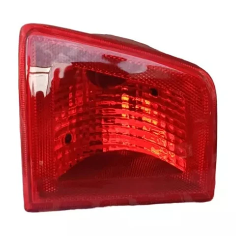 Neblinero Trasero Derecho (Rh) Para Chery Tiggo 3 Old