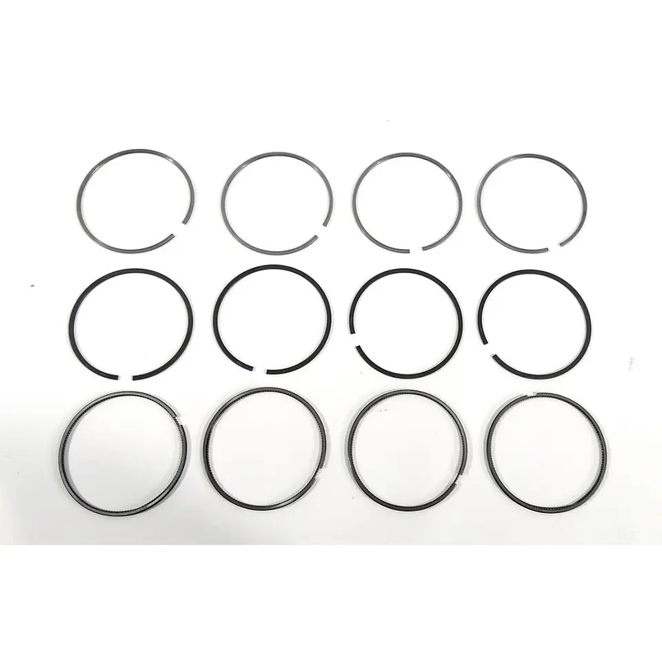 Anillos Standard Para JAC Refine 1.9 Old Refine Great Wall M4 New 1.9 T6 Petrolero JAC T8 X200 1