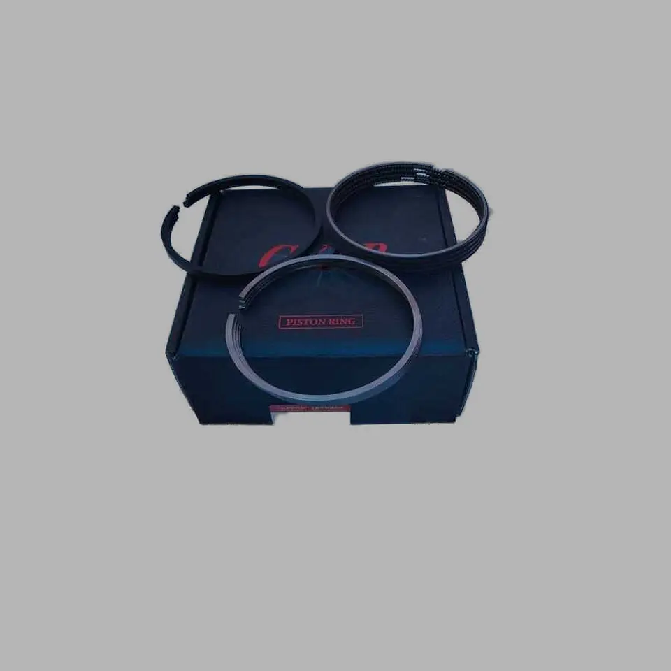 Anillos Standard Para JAC Refine Great Wall M4 New 1.9 1