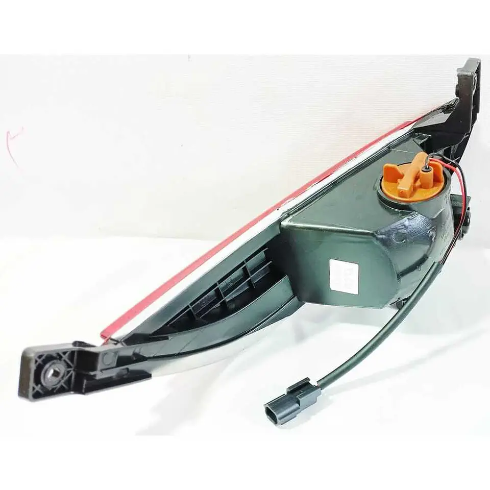 Neblinero Trasero Derecho (Rh) Para Chery Tiggo 3 New Tiggo 3 Pro Tiggo 4 4