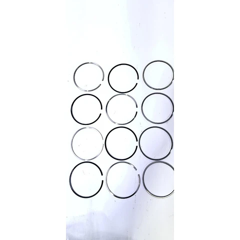 Anillos Standard Para JAC Sunray 1.9