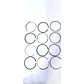 Anillos Standard Para JAC Sunray 1.9 - Miniatura 2