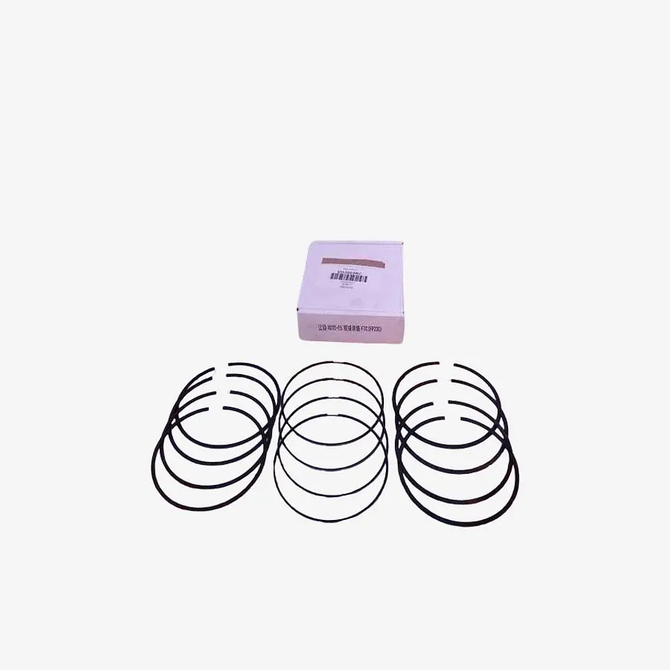 Anillos Standard Para JMC Vigus Work T510 Y351 2.5 1
