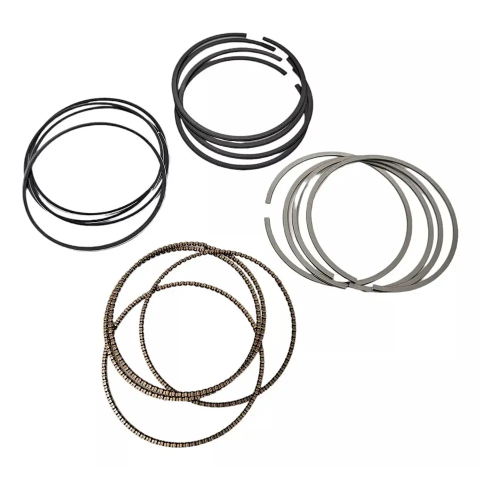 Anillos Standard Para KYC T3 1.5 1