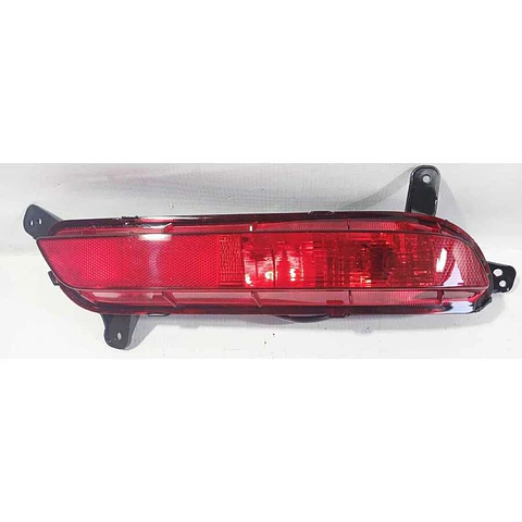 Neblinero Trasero Derecho (Rh) Para GAC GS3 Old