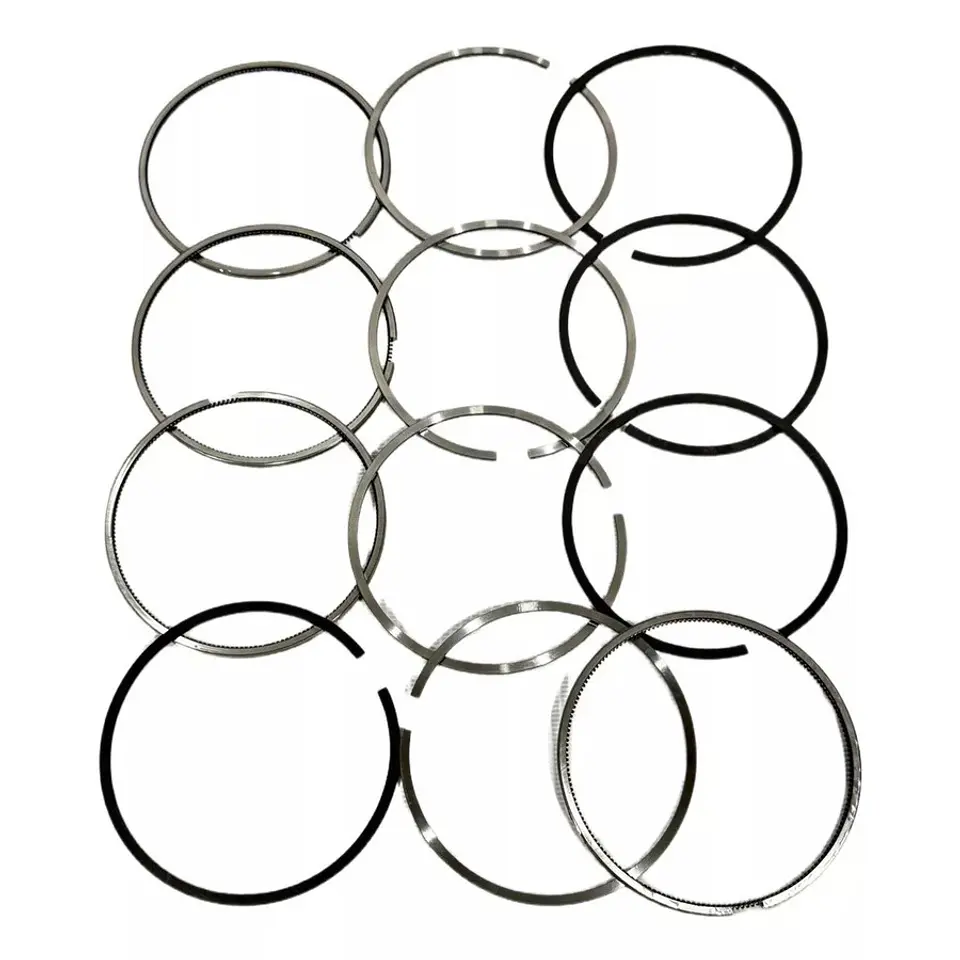 Anillos Standard Para Maxus G10 1.9 1