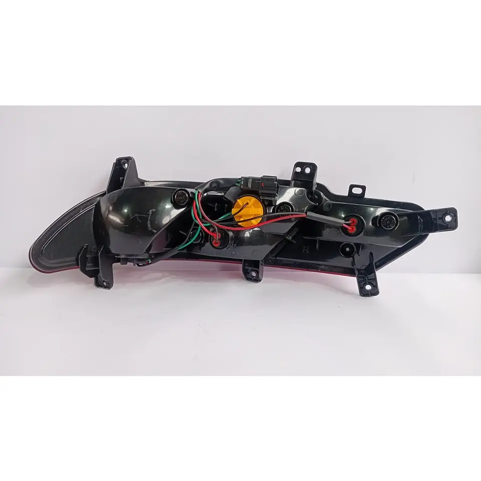 Neblinero Trasero Derecho (Rh) Para DFSK 500 2