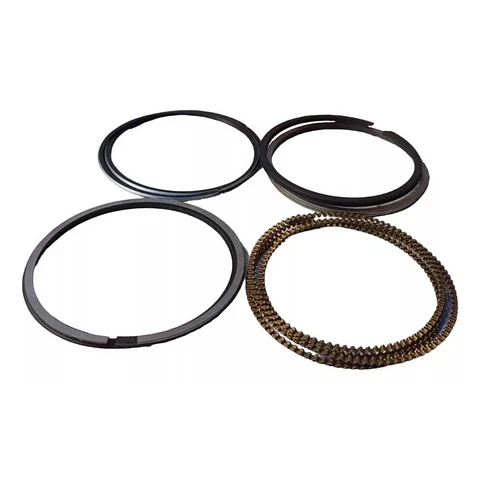 Anillos Standard Para MG 3 New Desde 2019