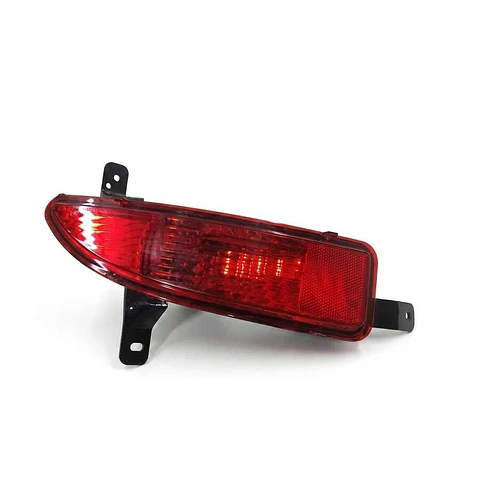 Neblinero Trasero Derecho (Rh) Para Geely Ex7 GX7
