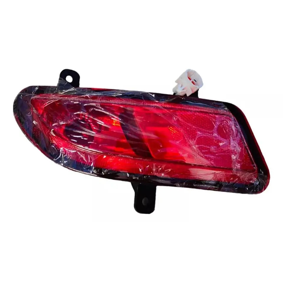 Neblinero Trasero Derecho (Rh) Para Great Wall H3 New 1