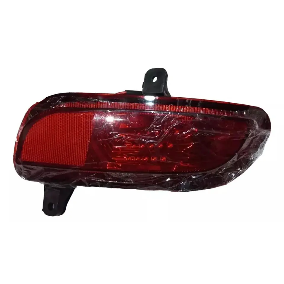 Neblinero Trasero Derecho (Rh) Para Great Wall H5 1