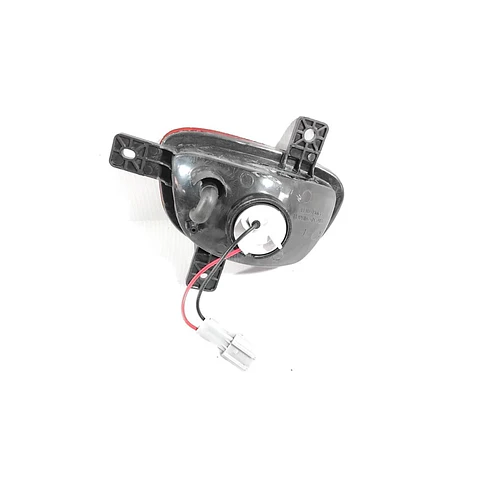 Neblinero Trasero Izquierdo (Lh) Para Foton Terracota FT500 New