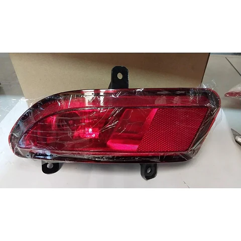 Neblinero Trasero Izquierdo (Lh) Para Great Wall H3 New