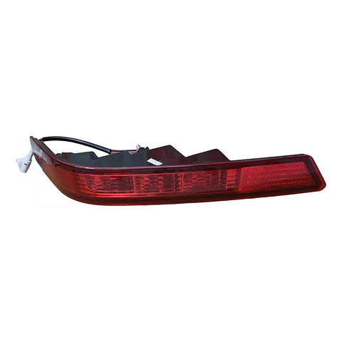 Neblinero Trasero Izquierdo (Lh) Para Great Wall H6 Sport 2015-2019