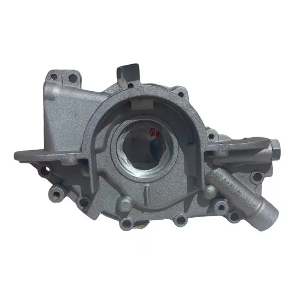 Bomba Aceite Para Chery Tiggo 2 1