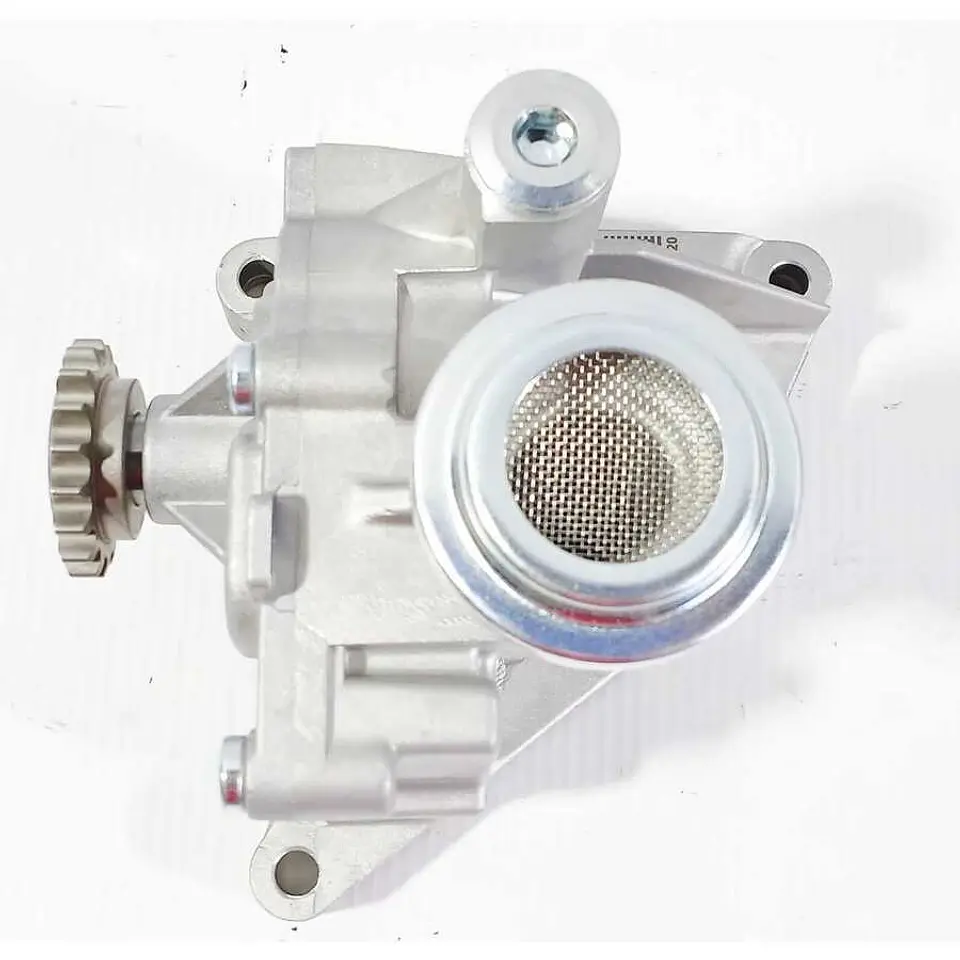 Bomba Aceite Para Changan CS55 3