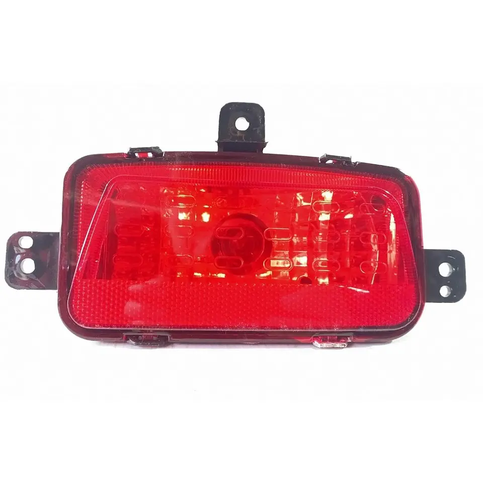 Neblinero Trasero Izquierdo (Lh) Para Great Wall Wingle 6 1