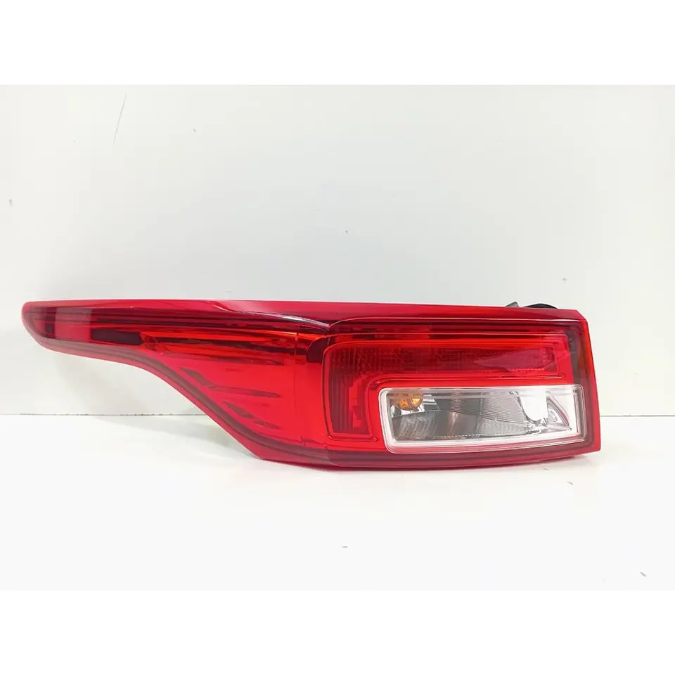 Farol Exterior Izquierdo (Lh) Para FAW D60 1