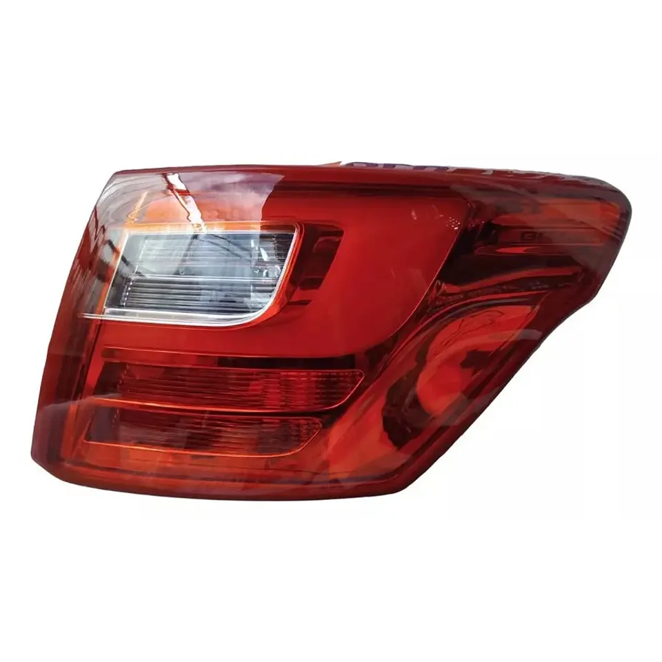 Farol Exterior Derecho (Rh) Para BAIC X25 1