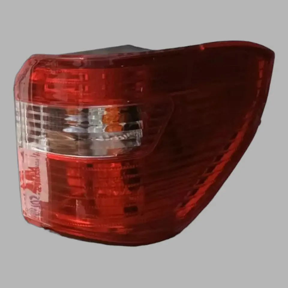 Farol Exterior Derecho (Rh) Para Brilliance X30 1