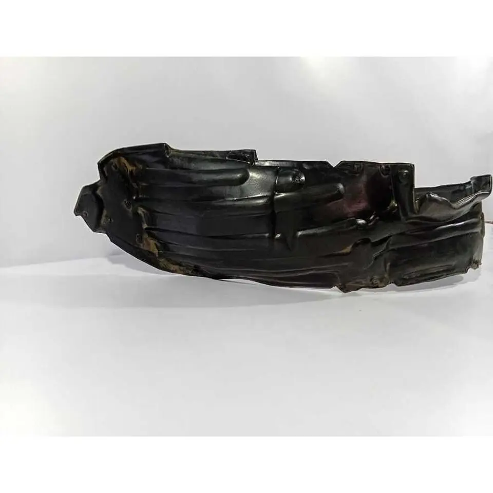 Guardafango Izquierdo (Lh) Para Chery Tiggo 1.6 2