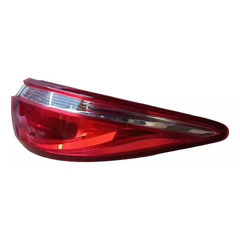 Farol Exterior Derecho (Rh) Para Changan A500