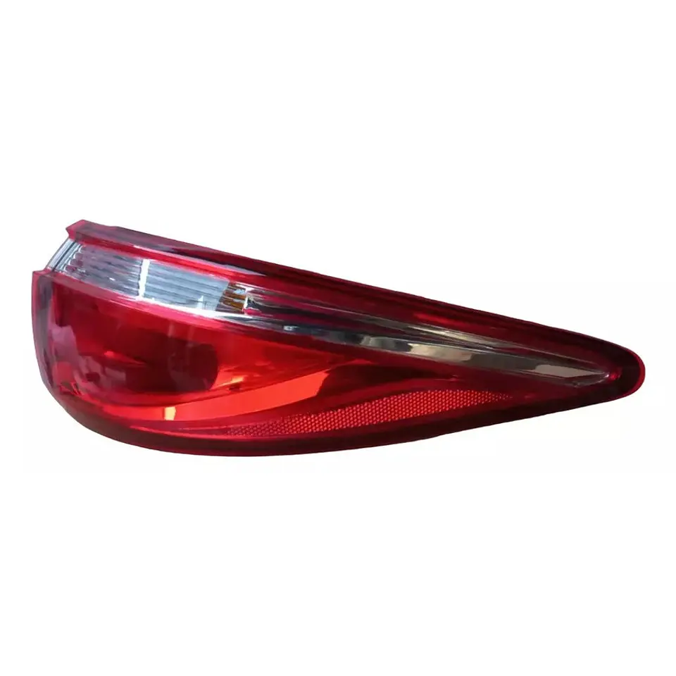 Farol Exterior Derecho (Rh) Para Changan A500 1
