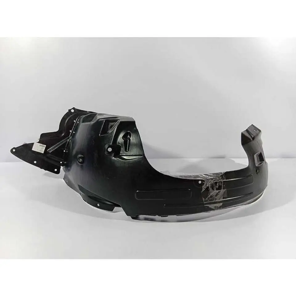 Guardafango Izquierdo (Lh) Para MG Gt 1