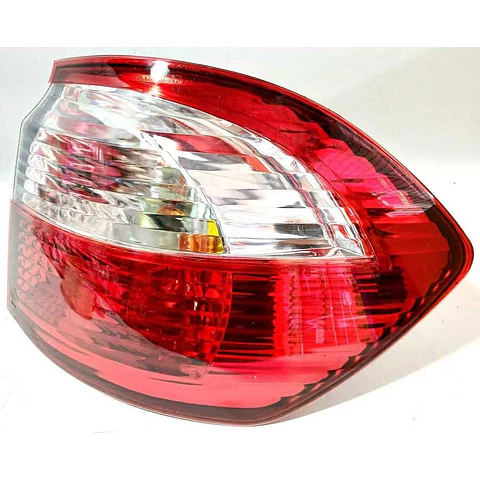 Farol Exterior Derecho (Rh) Para BYD S6